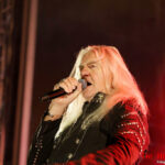 Dynamo Metal Fest 2024: Saxon
